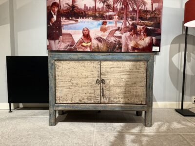 Buffet Vintage Mat 120CM