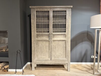 Antiek Chinese Kast 127CM