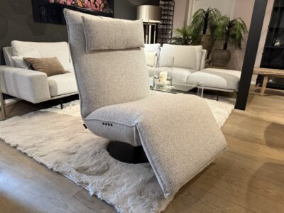 Relaxfauteuil Indi