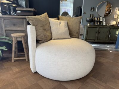 Fauteuil Pastille Lounge