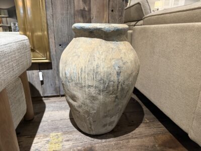 Ornamental Pot Pottery