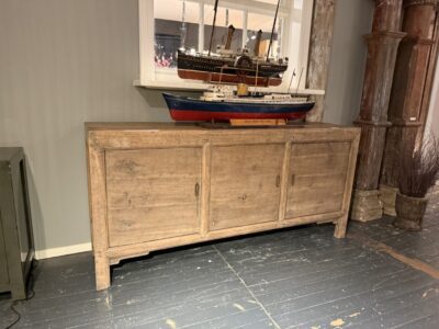 Antiek Chinees Dressoir 186CM