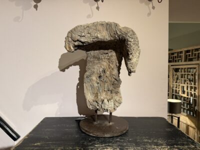 Objet Décoration Bois d’Orme