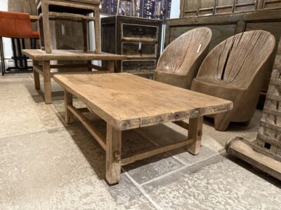 Old Pine Coffee Table 103X59CM