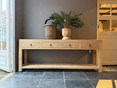 Wandtafel Savona 220CM