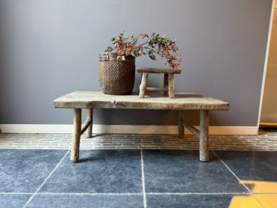 Old Pine Salontafel 100X59CM
