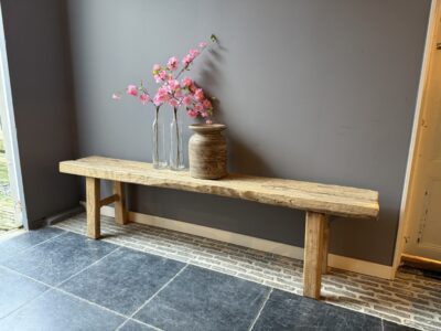 Bank Bois d'Orme 196CM