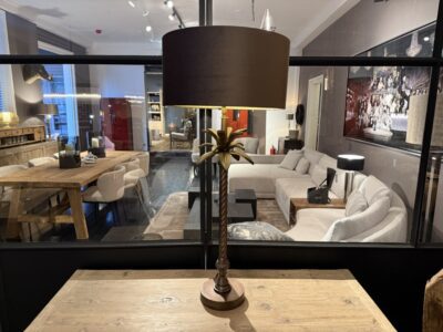 Lampe Palm