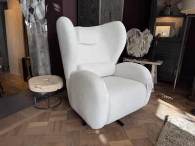 Fauteuil Cocoon