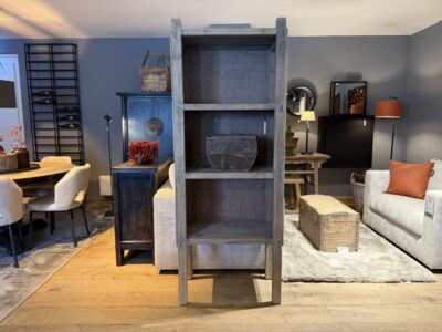 Old Pine Rek Rotan 74CM