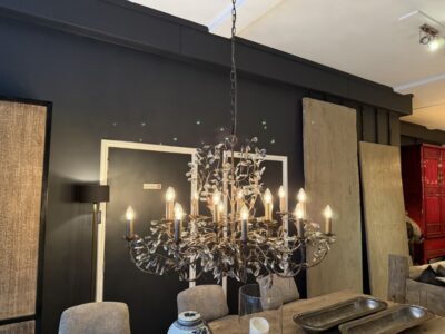 Chandelier Elegance Du Lustre