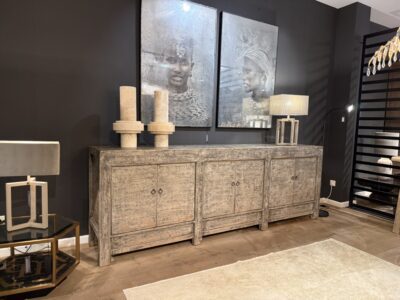 Buffet Vintage Mat 257CM