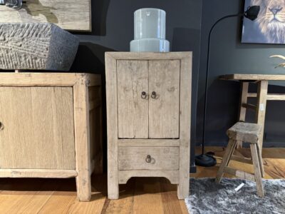 Cabinet Chinois Ancien