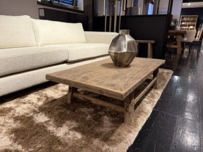 Old Pine Salontafel 125X59CM